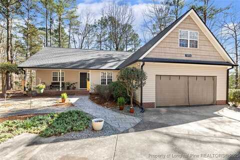 5171 A Meadowlark Trail, Sanford, NC 27332