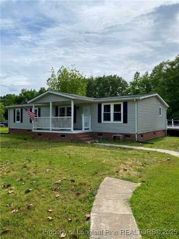 5978 Medina Drive, Fayetteville, NC 28306