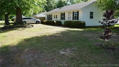 201 Gum Street, Bladenboro, NC 28320