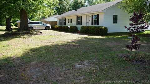 201 Gum Street, Bladenboro, NC 28320