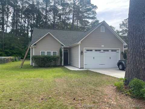 3114 Wedgewood Drive, Fayetteville, NC 28301