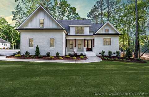 134 Zion Church Road, Sanford, NC 27332