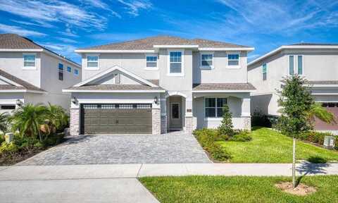 7682 FAIRFAX DRIVE, KISSIMMEE, FL 34747