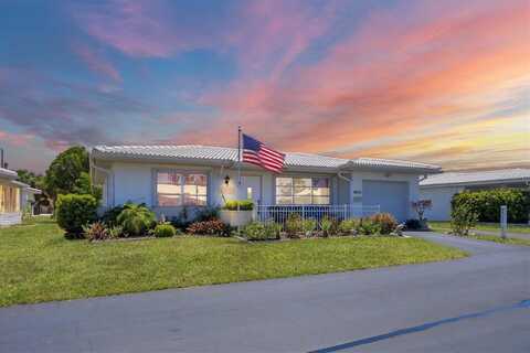 8701 PICKWICK ROAD, NORTH PORT, FL 34287