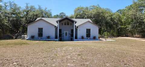 1582 N WINTERGREEN TERRACE, CRYSTAL RIVER, FL 34429