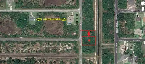 2989 ANJAR AVENUE SW, PALM BAY, FL 32908