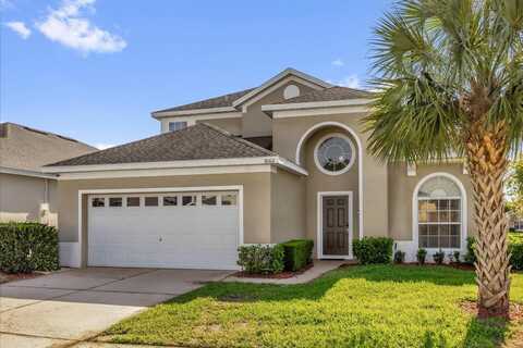 8160 SUN PALM DRIVE, KISSIMMEE, FL 34747