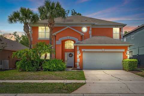 2769 LIDO KEY DRIVE, KISSIMMEE, FL 34747