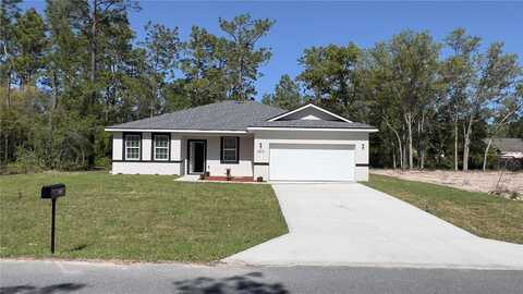 8610 N UPLAND DRIVE, CITRUS SPRINGS, FL 34434