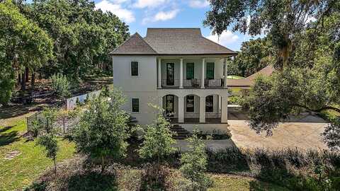 6905 CLAYTON STREET, MOUNT DORA, FL 32757