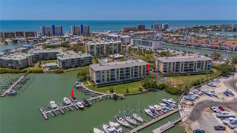 425 150TH AVENUE, MADEIRA BEACH, FL 33708
