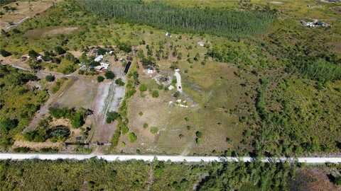 HARRIS ROAD, Saint Cloud, FL 34773
