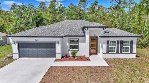 13430 SW 88TH TERRACE, OCALA, FL 34473
