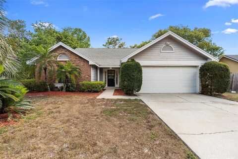 1003 CHESTERFIELD CIRCLE, WINTER SPRINGS, FL 32708