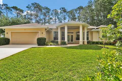 13 PORTLAND PLACE, PALM COAST, FL 32164