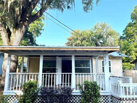 432 SE 15TH STREET, GAINESVILLE, FL 32641
