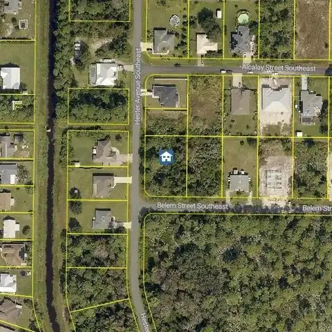 0 BELEM STREET SE, PALM BAY, FL 32909