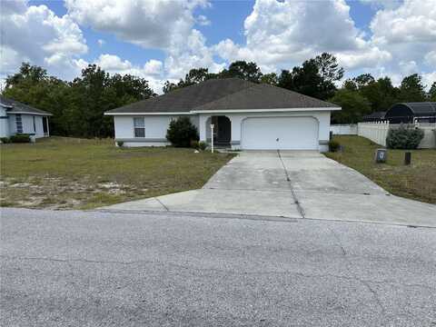13610 SW 86TH AVENUE, OCALA, FL 34473
