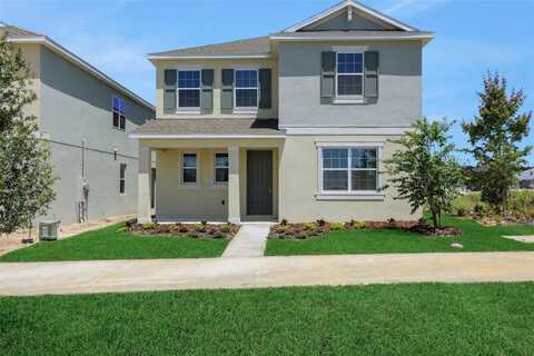 5105 BLANKET FLOWER STREET, APOPKA, FL 32712