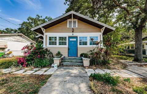 41 W BOYER STREET, TARPON SPRINGS, FL 34689