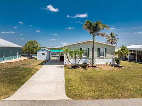 524 TAHITI COURT, PUNTA GORDA, FL 33950