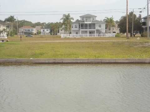 3415 TRIGGERFISH DRIVE, HERNANDO BEACH, FL 34607