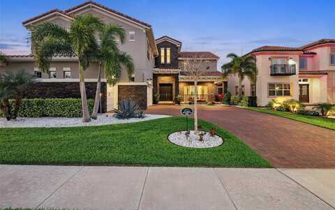 10196 BUCKLOW HILL DRIVE, ORLANDO, FL 32832