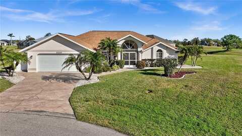 2210 BENGAL COURT, PUNTA GORDA, FL 33983