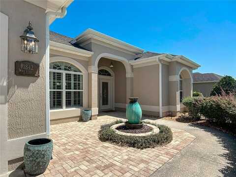 1842 LAKE RIDGE DRIVE, THE VILLAGES, FL 32162