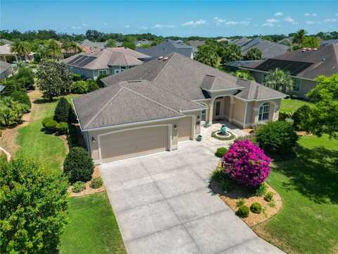 1842 LAKE RIDGE DRIVE, THE VILLAGES, FL 32162