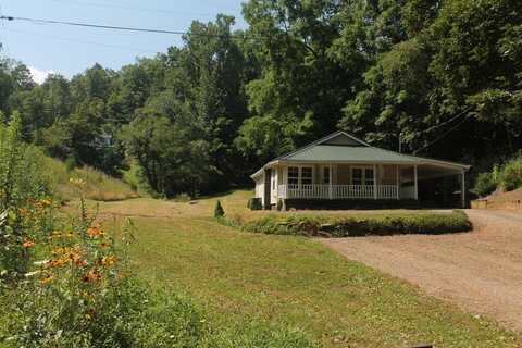 44 Egret Lane, Sylva, NC 28779