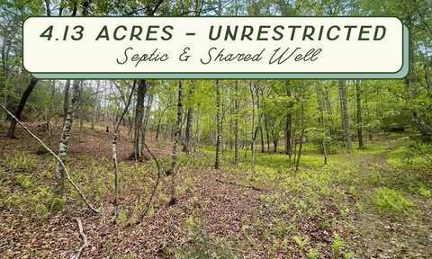 319 McGaha Road, Franklin, NC 28734
