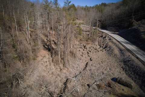 Hwy 19W, Bryson City, NC 28713