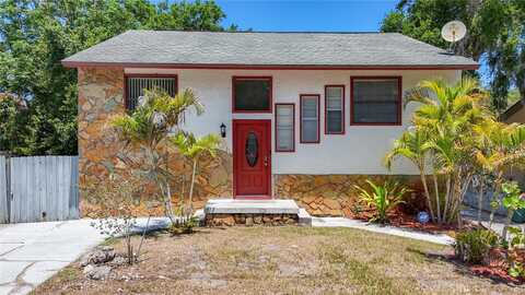 705 CYPRESS STREET, TARPON SPRINGS, FL 34689