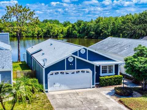 148 MEADOW BOULEVARD, SANFORD, FL 32771