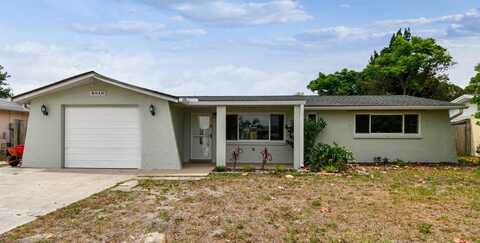 5810 8TH AVENUE, NEW PORT RICHEY, FL 34652