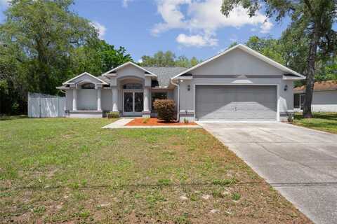 11353 NORVELL ROAD, SPRING HILL, FL 34608