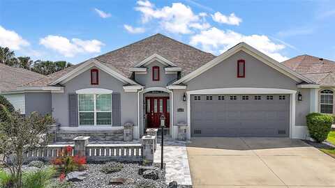 3537 CLUSTER COURT, THE VILLAGES, FL 32163