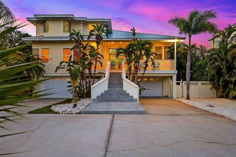 294 KENTUCKY AVENUE, CRYSTAL BEACH, FL 34681