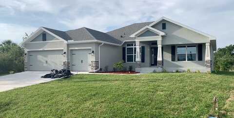 13236 PACE CIRCLE, PORT CHARLOTTE, FL 33981