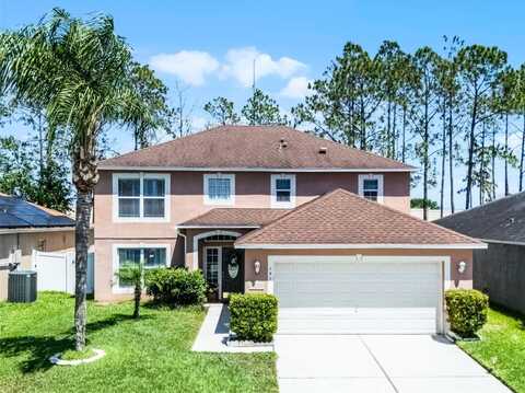 140 ELGIN BOULEVARD, DAVENPORT, FL 33897
