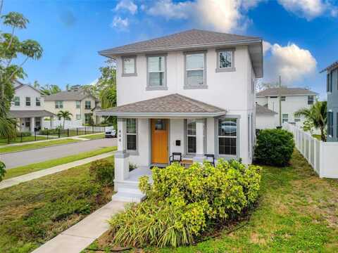 444 49TH STREET N, Saint Petersburg, FL 33710