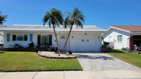 3436 100TH AVENUE N, PINELLAS PARK, FL 33782