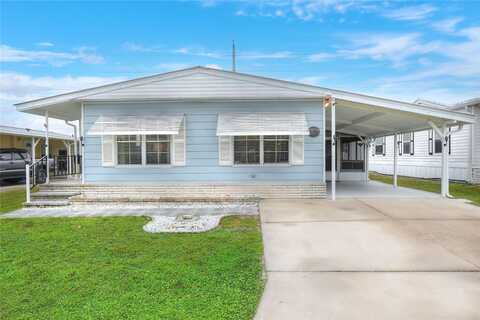 6308 BAYBERRY BOULEVARD NE, WINTER HAVEN, FL 33881