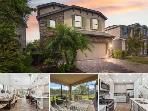 17537 BRIGHTON LAKE ROAD, LAND O LAKES, FL 34638