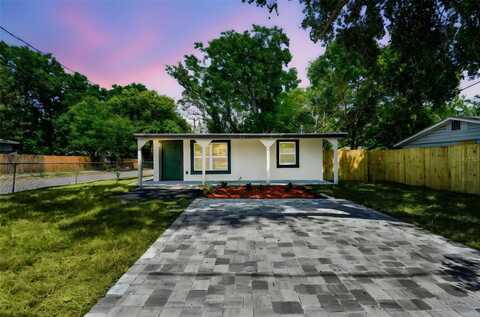 10011 N ANNETTE AVENUE, TAMPA, FL 33612