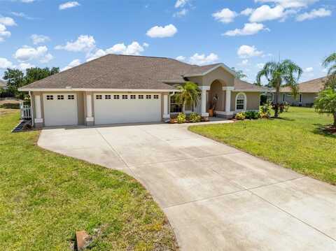 39 MEDALIST LANE, ROTONDA WEST, FL 33947