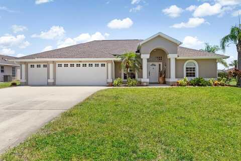 39 MEDALIST LANE, ROTONDA WEST, FL 33947