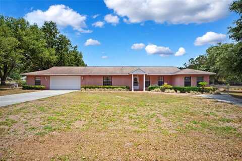 11514 SUN ROAD, DADE CITY, FL 33525