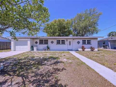 5806 LIVERPOOL DRIVE, TAMPA, FL 33615